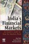 India's Financial Markets
